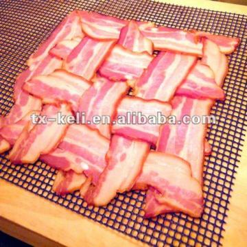 fiberglass microwave oven grill mesh