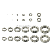 Wholesale High Quality Fishing Accessories Solid Stainless Steel O-Rings