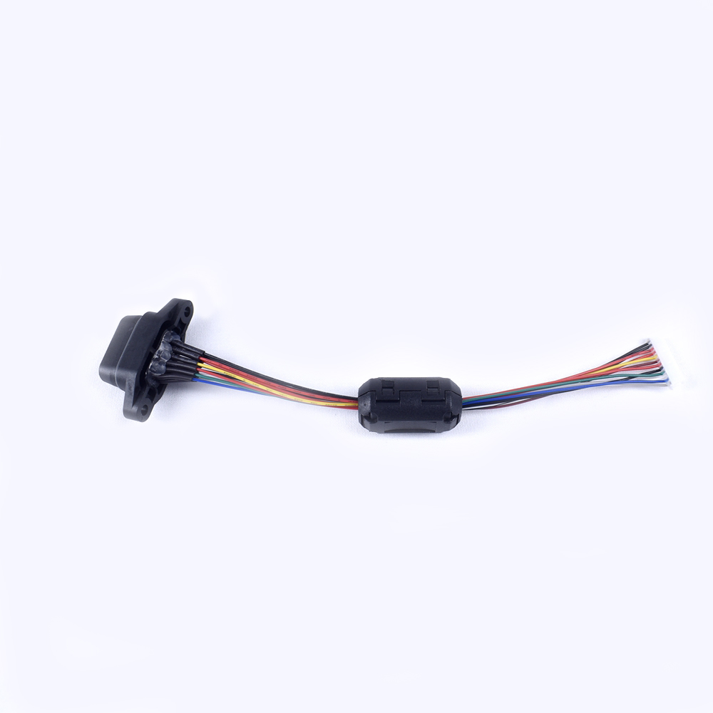 Medical Instrument Wiring Harness