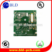 One-stop service of pcb copy PCB clone and IC decryption