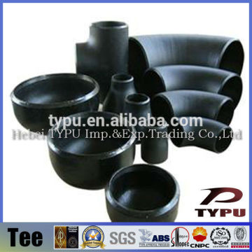 Hebei China pipe fittings and pipeline manufacturers
