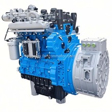 Methanol Fuel Marine Range Extender Engine