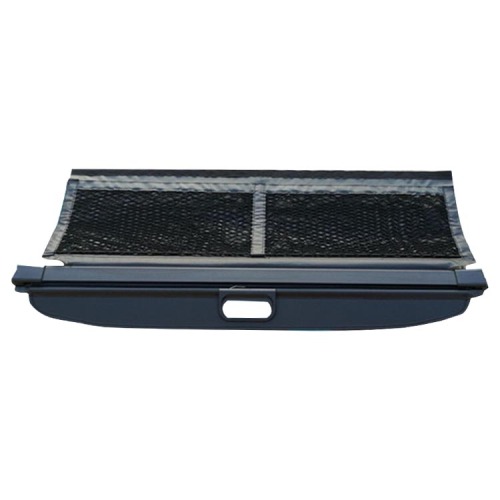 Durable Cargo Area Cover Mercedes Benz Smart 2009