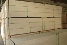 Full Poplar LVL -Laminted Veneer Lumber-China LVL
