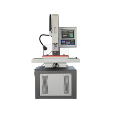 D71 CNC EDM Hole Drilling Machine