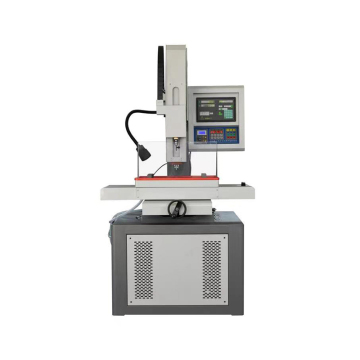D71 CNC EDM Hole Drilling Machine