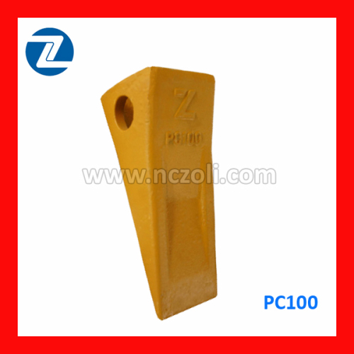 PC100 OEM Earthmoving Spares Parts 20X-70-12130