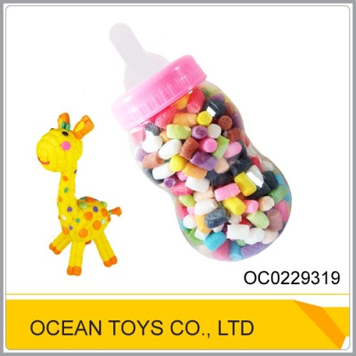 Wholesale kids intelligent color play dough OC0229319