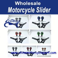 Motorcycle Frame Sliders