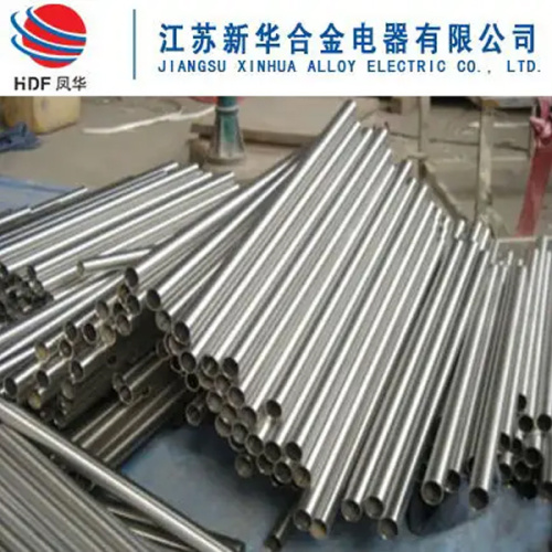 NI29CO18 Kovar Nickel Iron Alloy Las -buis