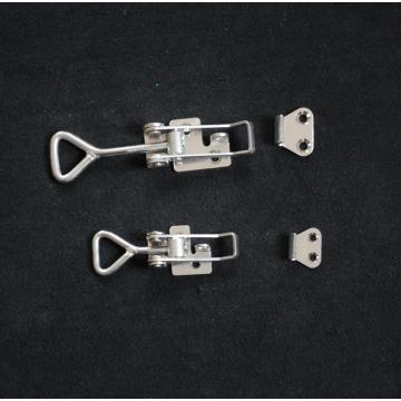 waterproof heavy duty trailer spring buckle