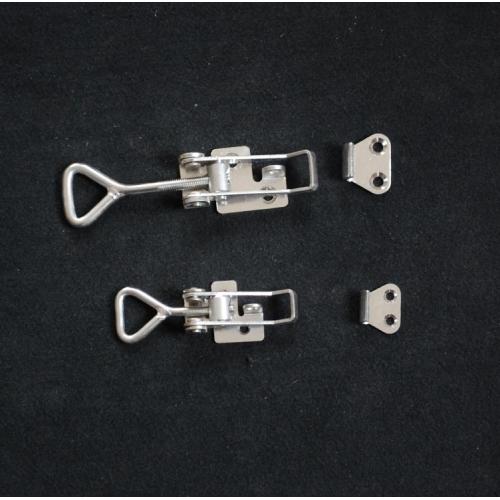 waterproof heavy duty trailer spring buckle