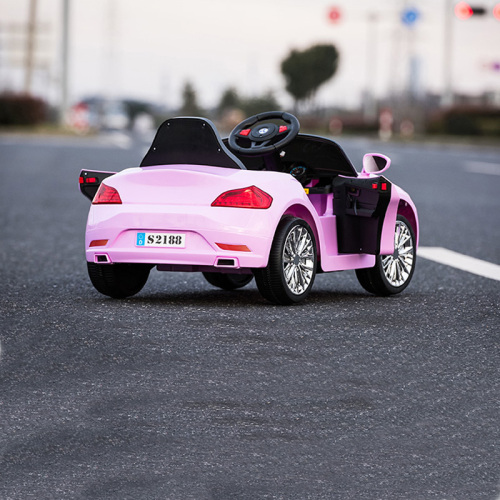 Kids Battery Powered Ride on car