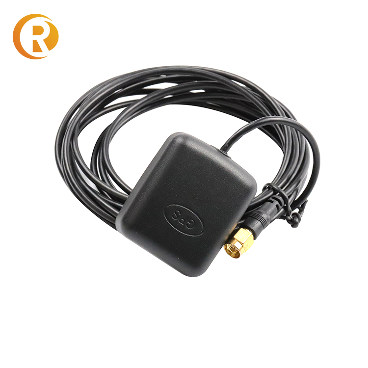 High quality Low Price Passive Gps Gsm Combo Antenna