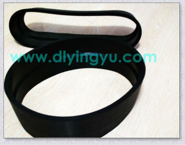 rubber sleeve bushing