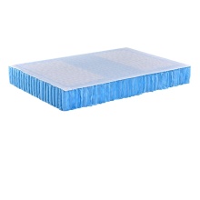 Hot Selling Pocket Spring Coils Divisional Independent Spring Mattresses