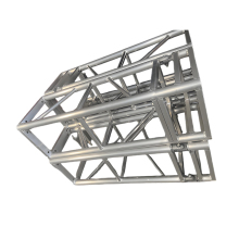 Fixed Round Truss System