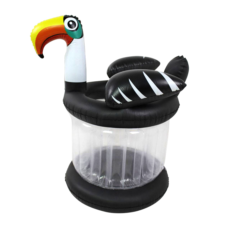 Toucan Toucan Container Ice Ick Context