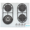 60cm Vantage Gas on Glass Hob