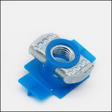 the high quality plastic wing nut