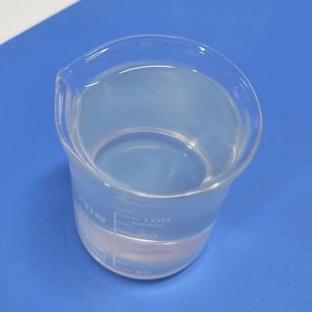 Kolloidal susuz Colloidal Anhydrous