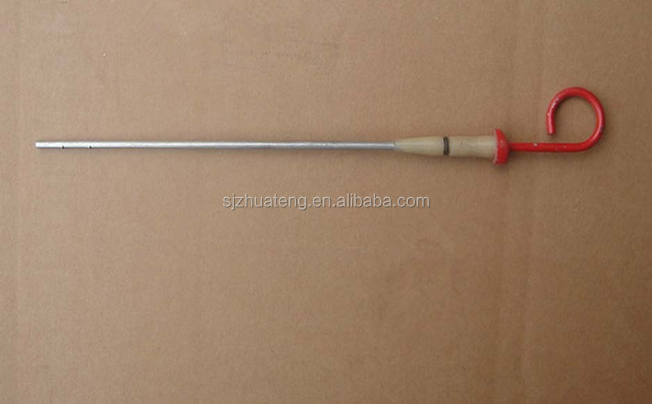 Deutz Engine Spare Parts BFM1013 Oil Dipstick