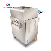 Industrial Pork Skin Cutting Slicer Machine