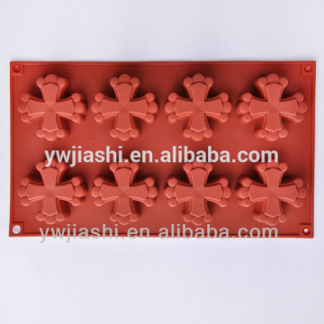 chocolate truffles, cake decoration/moldes de chocolate