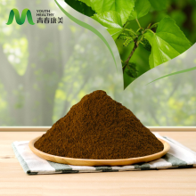 Best Mulberry Leaf Extract for Reducing Blood Lipid