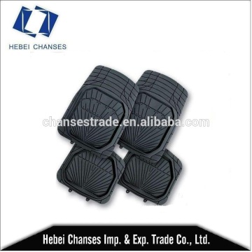 car plastic floor mat/carpet car mat