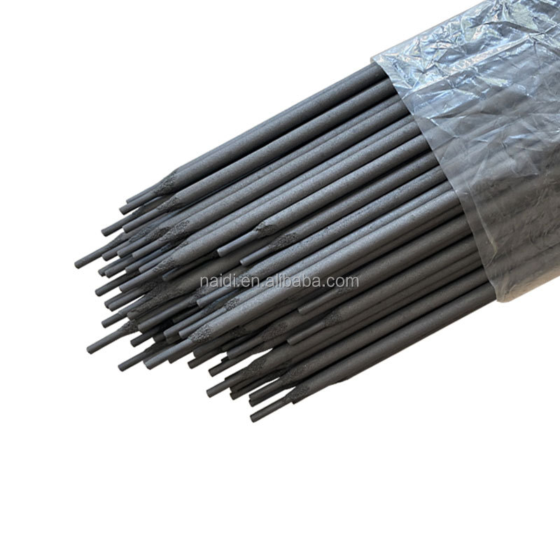 high hardness tungsten carbide welding rod d999 4.0mm for cement plant