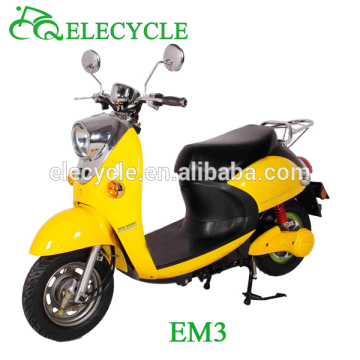 48V 800W electric motorcycle vespa electric scooter