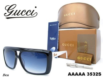 2014 New Style Gucci sunglasses, Gucci A+, sunglasses, Low Price