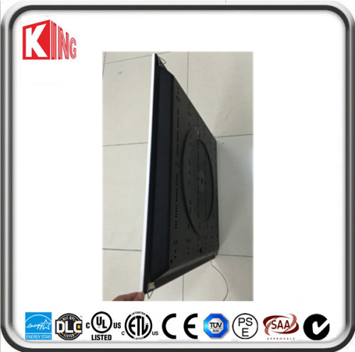 Direct lit led panel light 600x600 36W