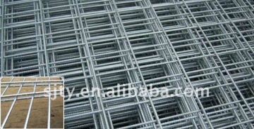 steel weld mesh