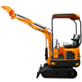 mini 1.0T excavator XN12