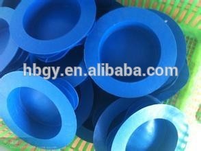 plastic end plugs, caps for steel pipe