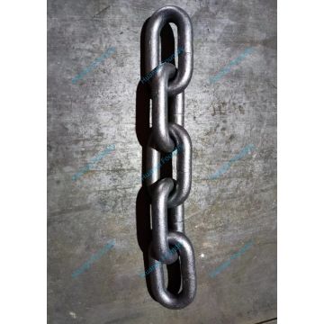 Heat Resistant Chains for Kilns