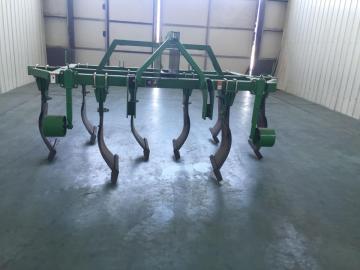 Deep Loosening Soil Machine for Agriculture