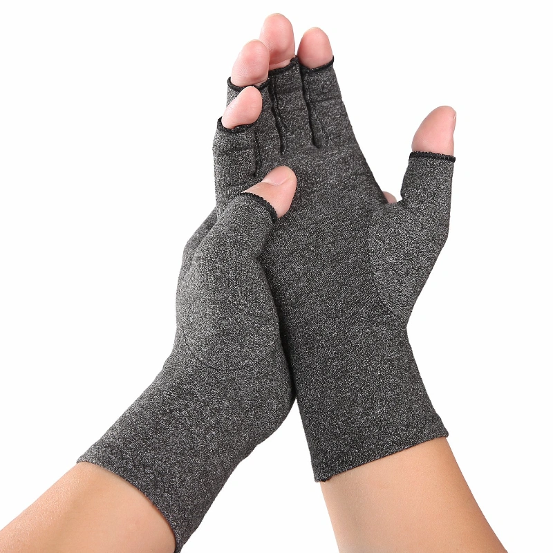 Hot Selling New Arrival Gym Weightlifting Sports Gloves Safety Gloves for Outdoor Sports