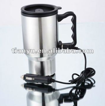 Best-seller electric Auto Mugs