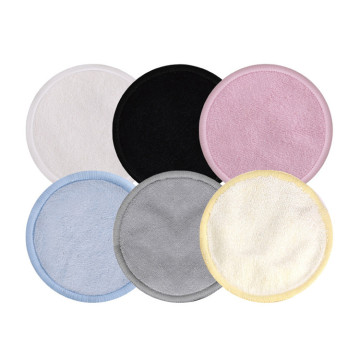 Reusable Cotton Pads Make up Facial Remover Pads