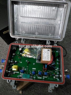 2017 Outdoor Cable TV/CATV trunk line signal amplifier TV Amplifier