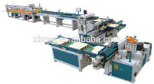 FULL AUTO FINGER JOINTING SYSTEM