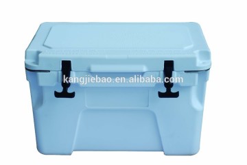 75L INSULATED COOLER BOX FOR FOOD INDUSTRY, THERMO COOLER BOX, COOLER BOX