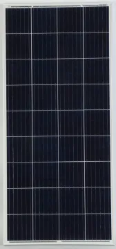 170W Poly Solar Panel