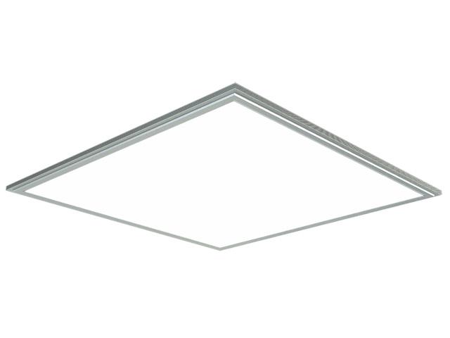 TUV SAA PSE High Power Surface Mounted 42w 36 Watt 600x600 Ultra Slim LED Panel Light