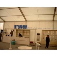High Quality Exhibition Show Tent, Pavilion