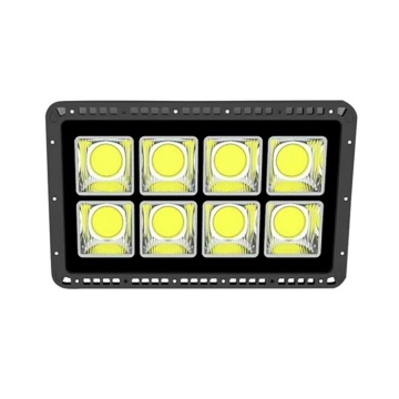 LED floodlights for billboard lighting