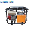 Super High Cable Tools Pressure Hydraulic Pump Station